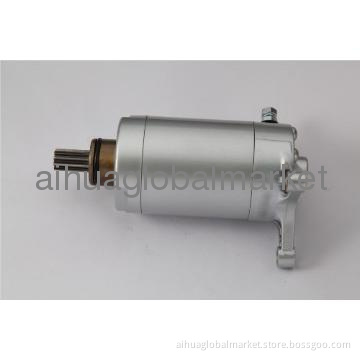 STARTING  MOTOR STARTER MOTOR